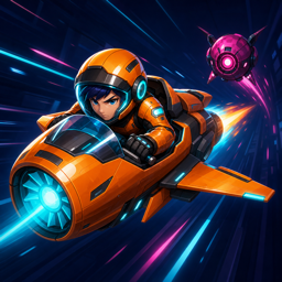 BoosterRampage icon