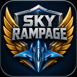 SkyRampage icon