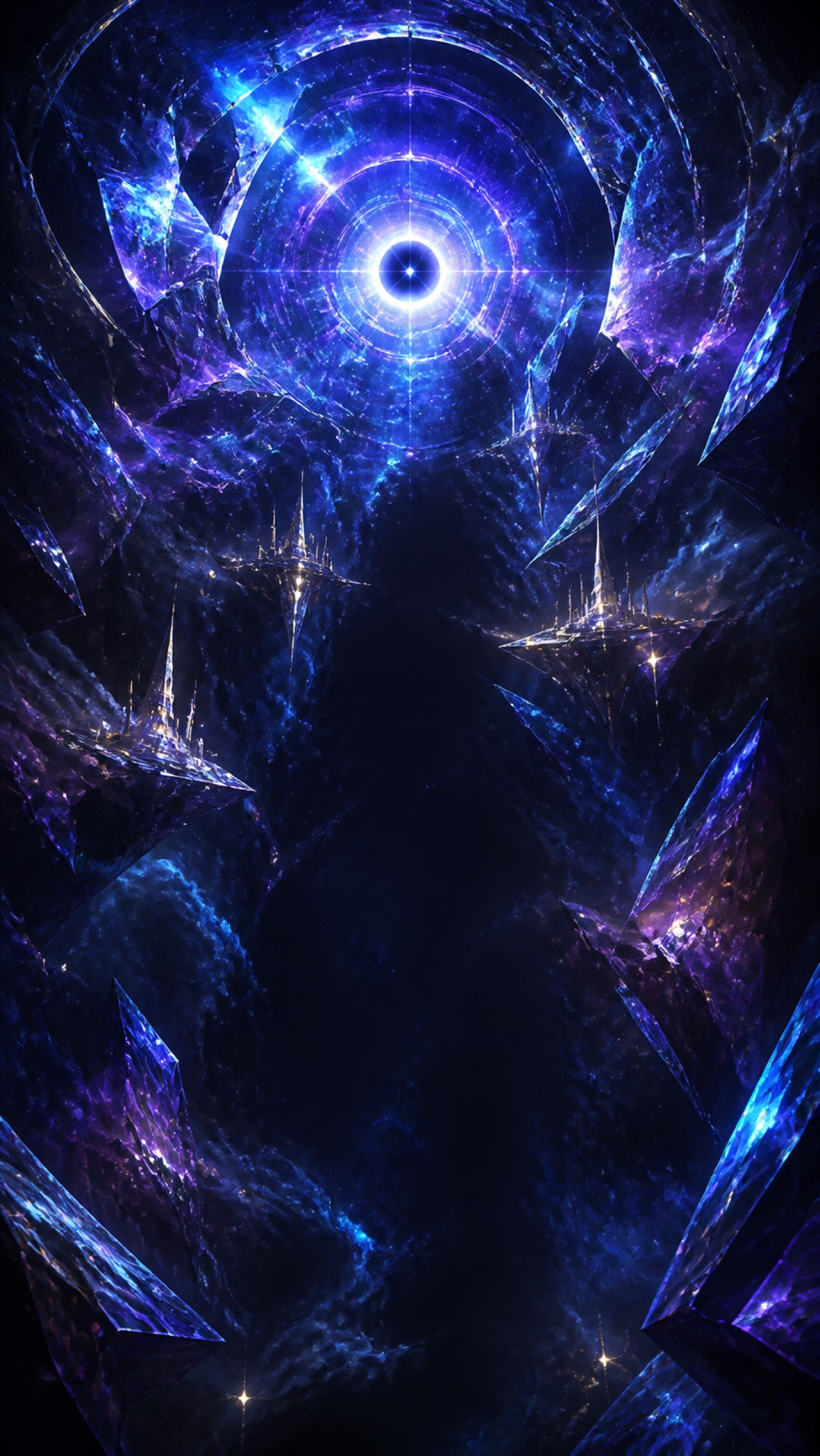 SkyRampage quantum era